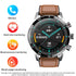 bluetooth smartwatch men blood pressure & heart rate