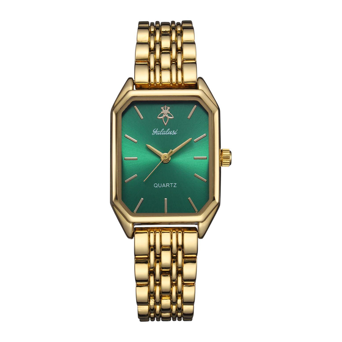 Square dial women&