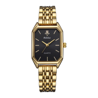Square dial women&