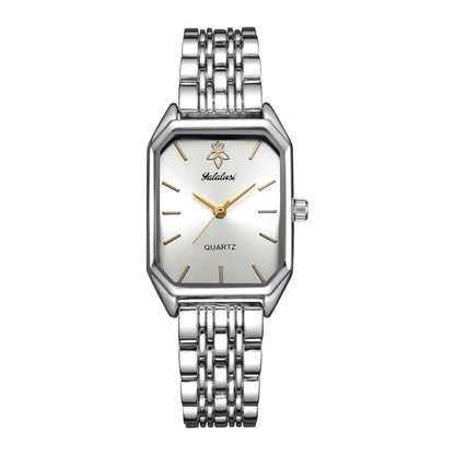 Square dial women&