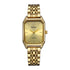 Square dial women&