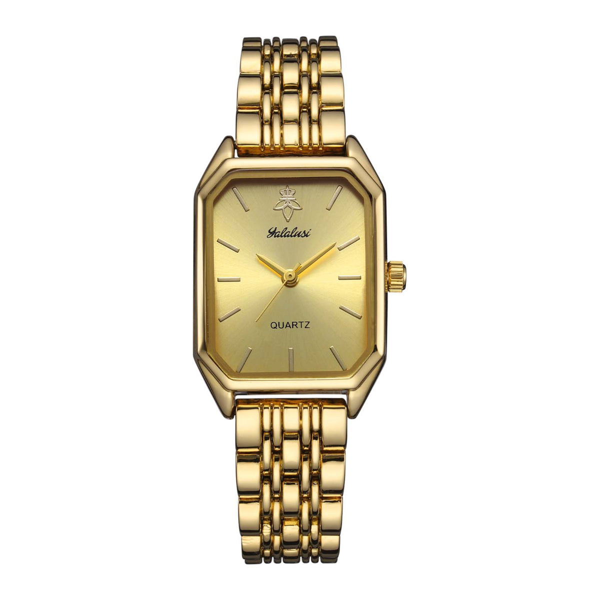 Square dial women&