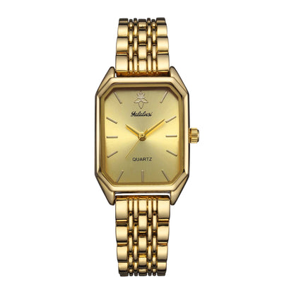 Square dial women&