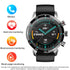 bluetooth smartwatch men blood pressure & heart rate